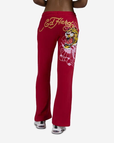 Tiger Mountain Fleece Pants