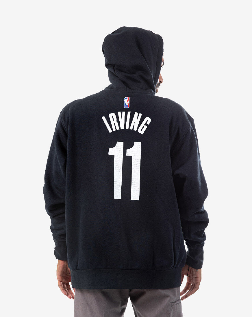 kyrie irving pullover hoodie
