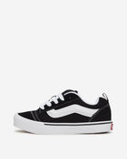 Vans Grade School Knu Skool VN000D2T6BT1 Black 1