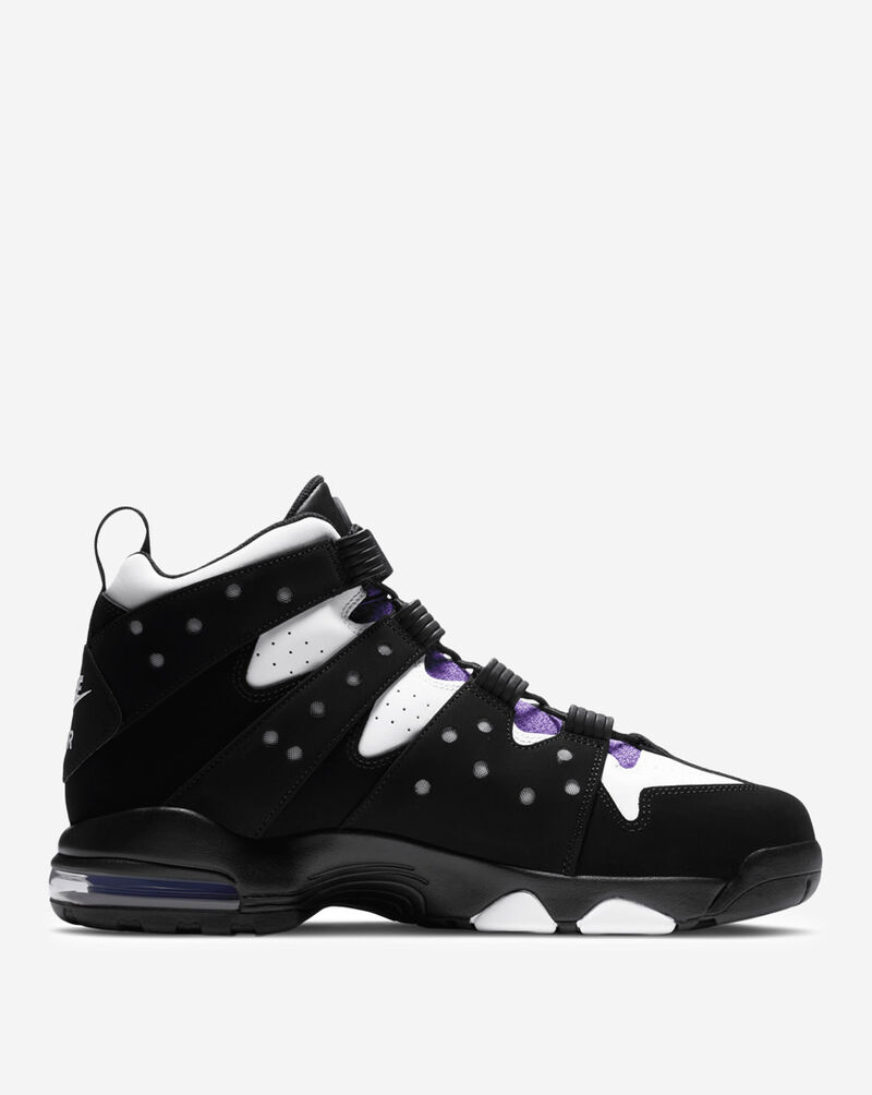 Nike Air Max2 CB 94 CZ7871-001 Black 3