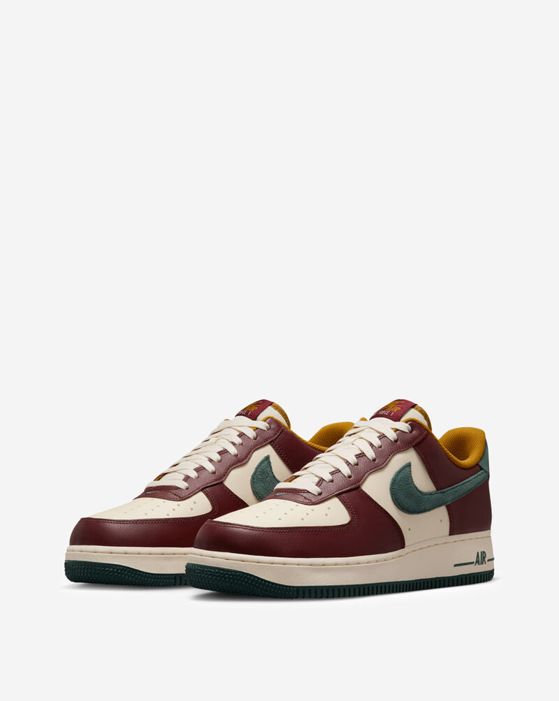 Nike Air Force 1 LV8 HQ3612-113 Green 2