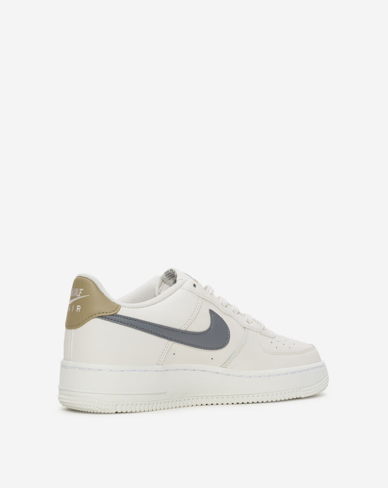 Nike Big Kids' Nike Air Force 1 FV5948-004 Beige 6