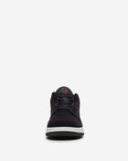 Jordan Big Kids' Air Jordan 1 Low 553560-076 Black 3