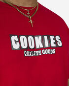 Cookies Quality Goods Tee