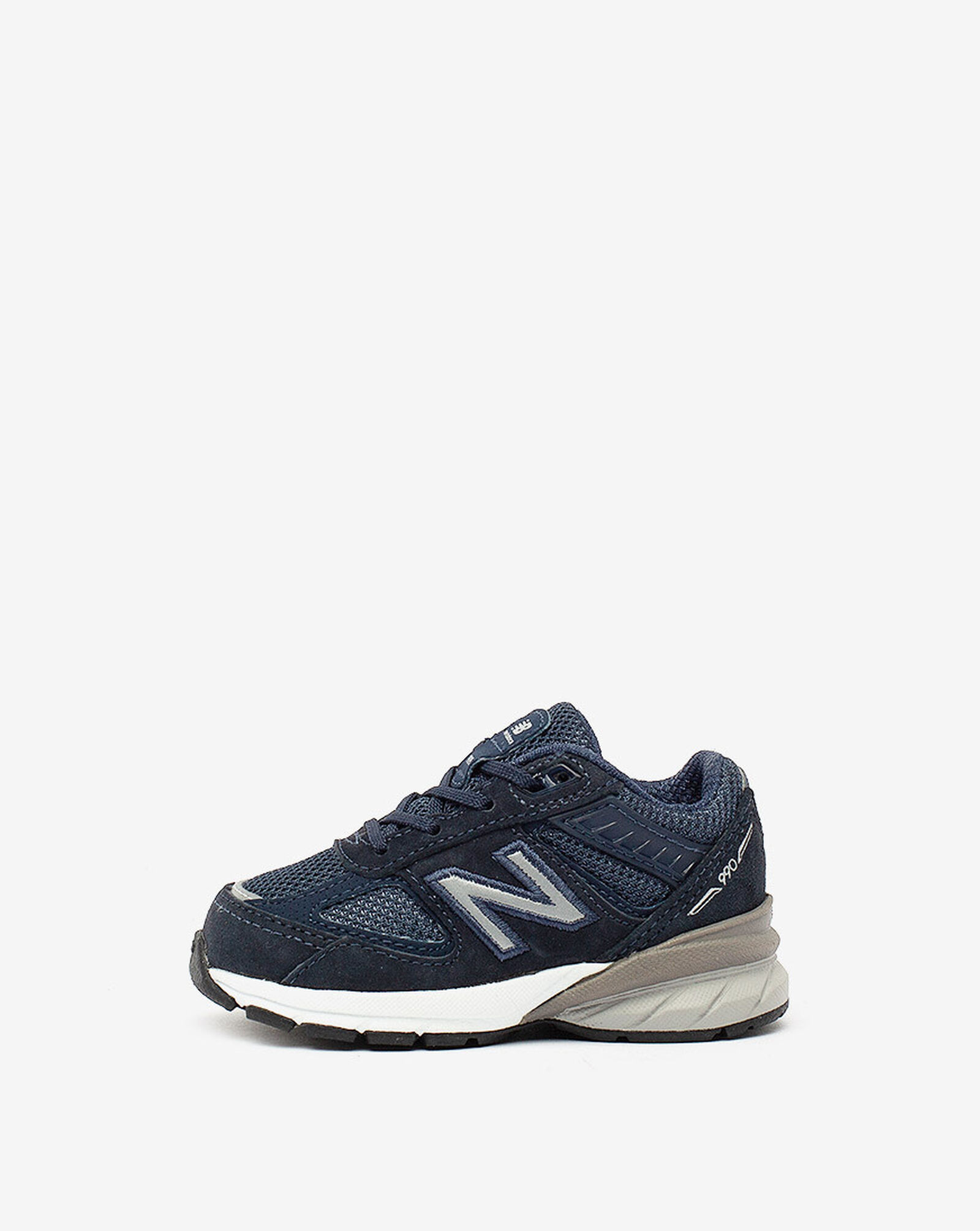 Shop New Balance Toddler 990v5 IC990NV5 blue SNIPES USA