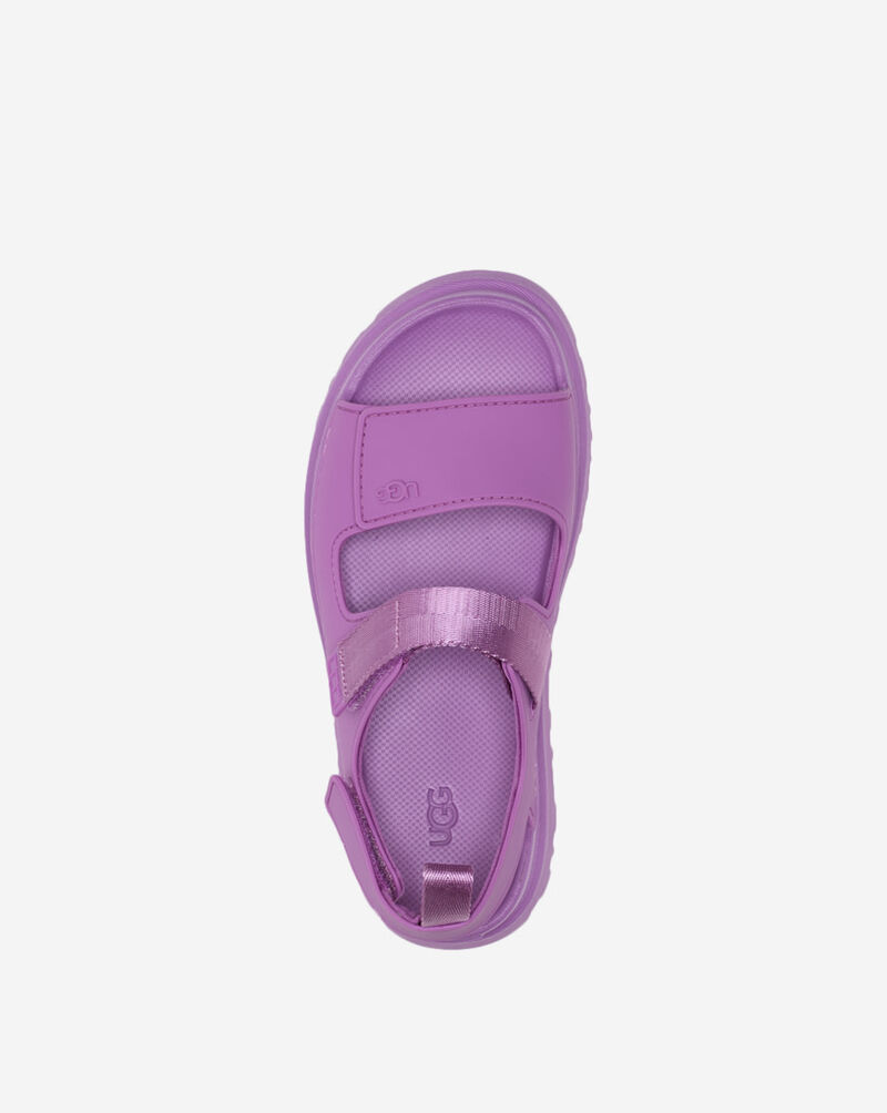 Shop UGG GoldenGlow Sandal 1152685-MGS pink | SNIPES USA