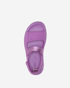 GoldenGlow Sandal