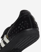 adidas Samba Jane Studs Patent KZ6232 Black 8