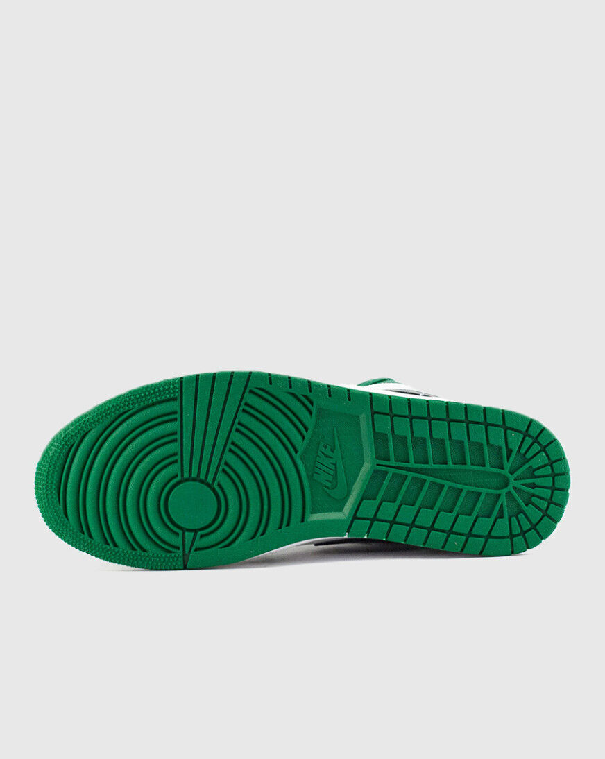 Shop Jordan Air Jordan 1 Low 553558-301 green | SNIPES USA