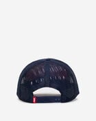 Textile Trucker Hat
