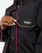 Colorblock Nylon Jacket