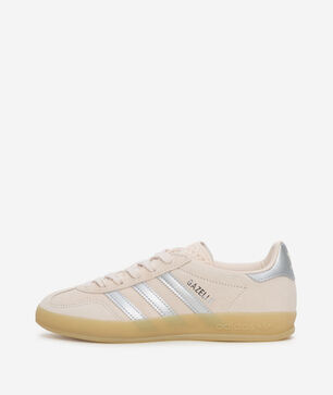 Grade School Gazelle Indoor