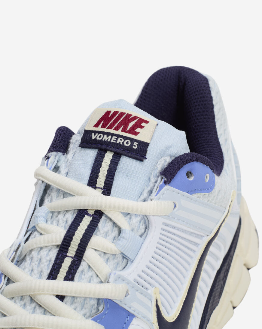 Shop Nike Zoom Vomero 5 FV8111-451 blue | SNIPES USA