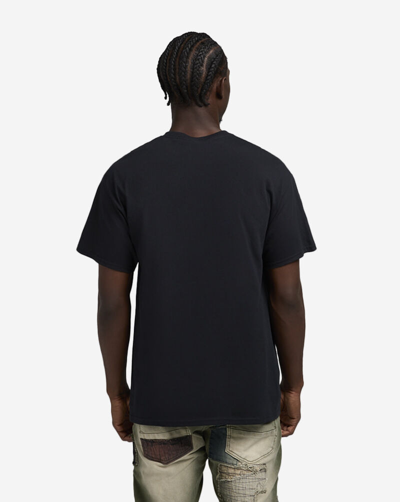 Gloomy Anime Bear Tee