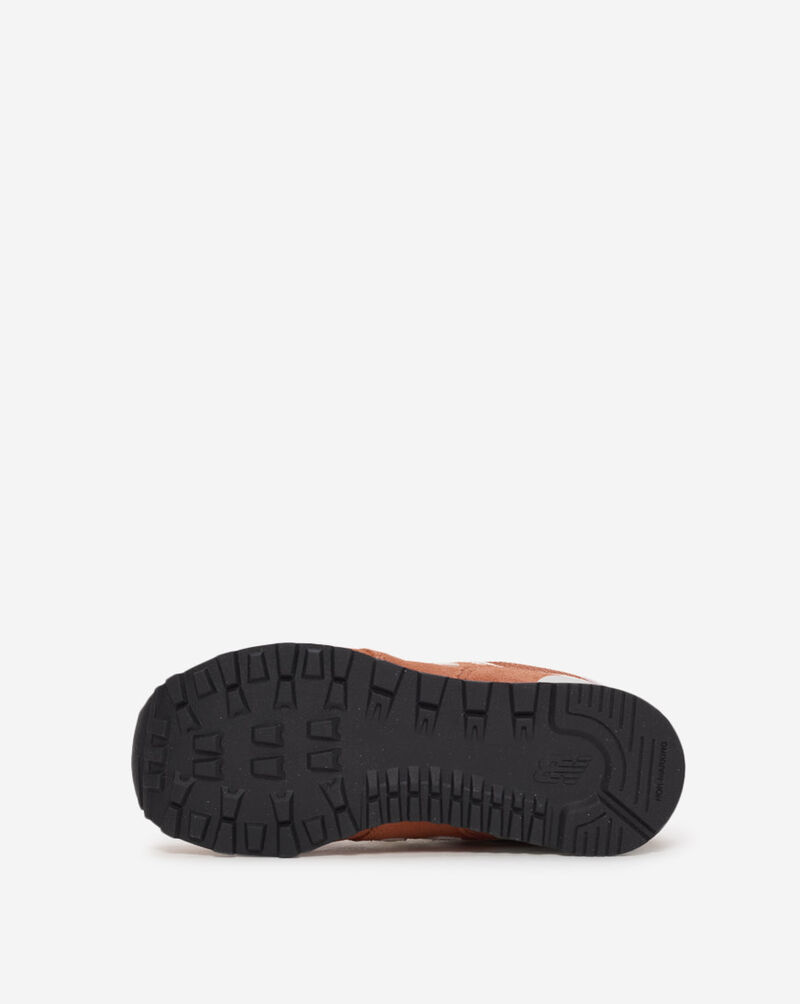 New Balance Pre-School 574 PC574VPA Orange 6
