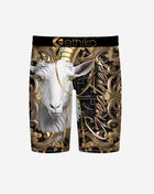 Ethika Goatness Briefs MLUS3543 Multi 1