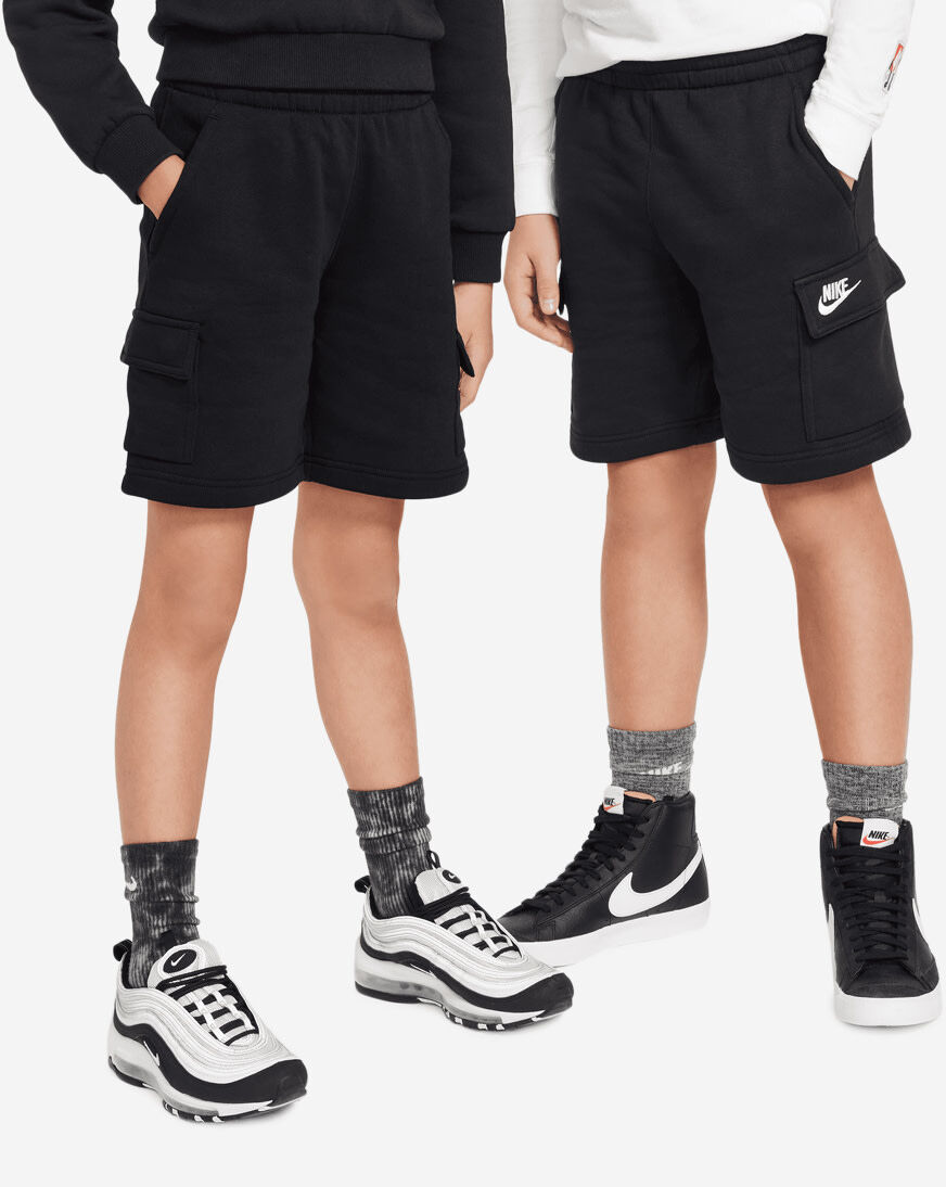 Nike school shorts online