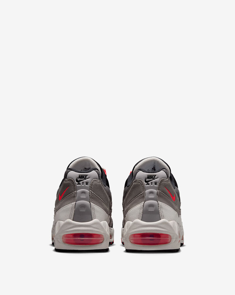 Nike Air Max 95 Big Bubble Premium  IV6425-060 Grey 4
