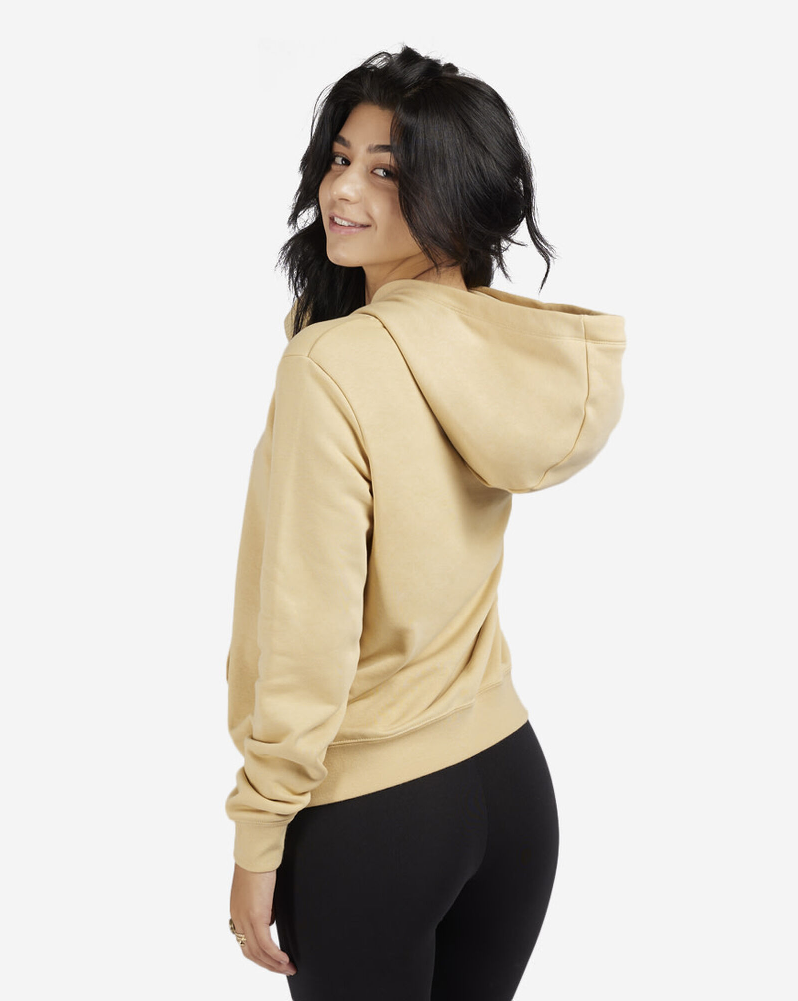 Nike aop club pullover hoodie clearance