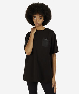Boxy Pocket Tee