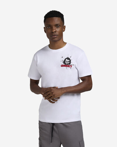 Chucky Tee