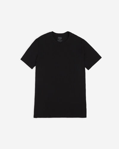 Crew Neck Tee