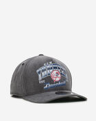 9Fifty New York Yankees Washed A-Frame Snapback Hat