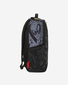 Sprayground Fiber Optic Money Tripp Backpack B5205 Multi 3