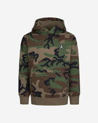 Essentials Camo Pullover