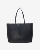 Jordan Perforated Tote Bag LM9188-023 Black 3