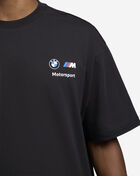 BMW Motorsport Stacked Logo Tee