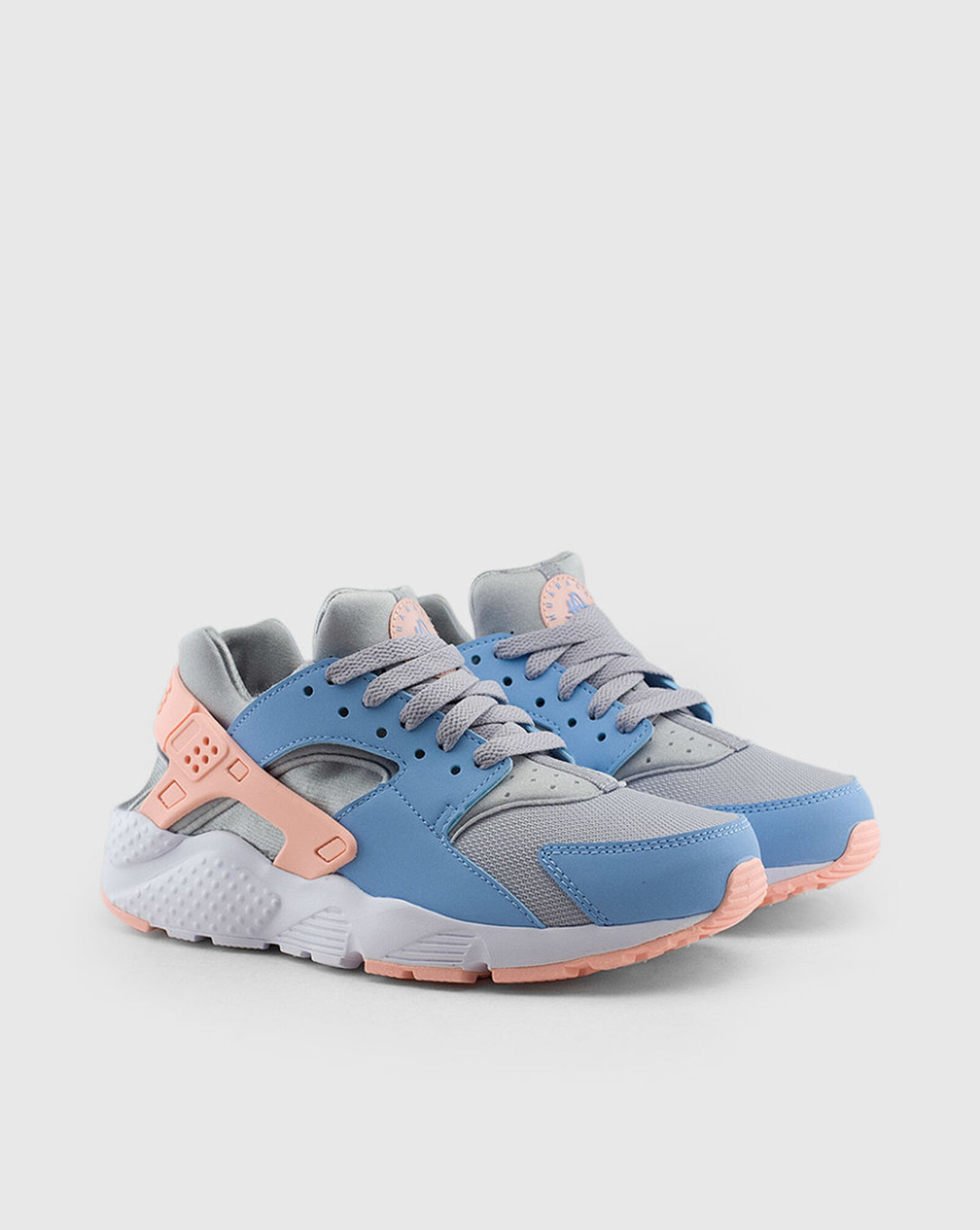 grade school nike huarache