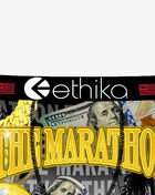 The Marathon Briefs 