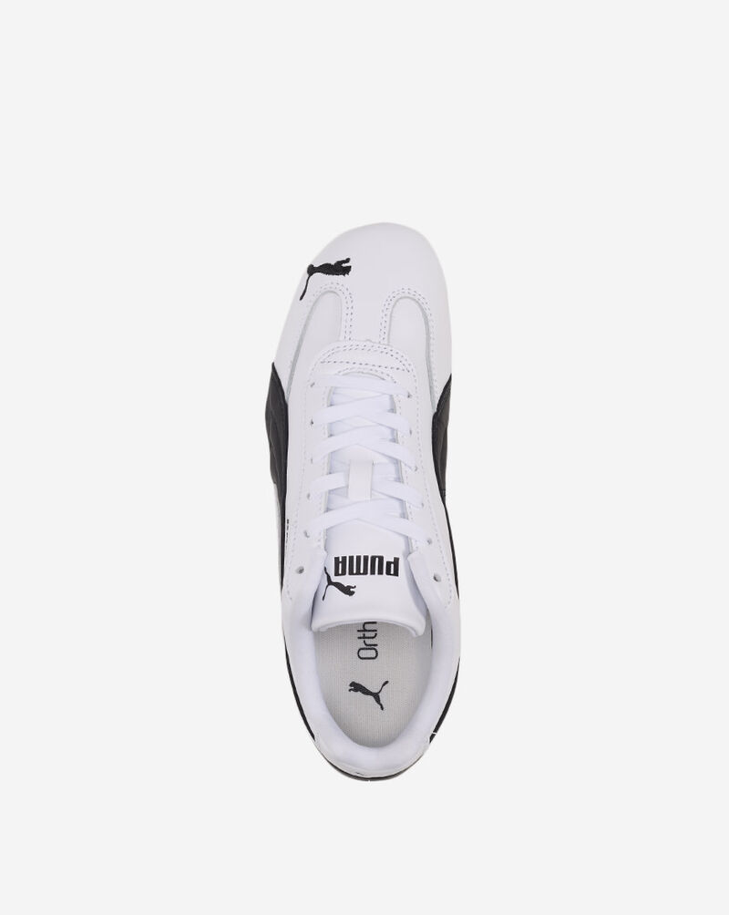Puma Speedcat Leather  40591003 White 7