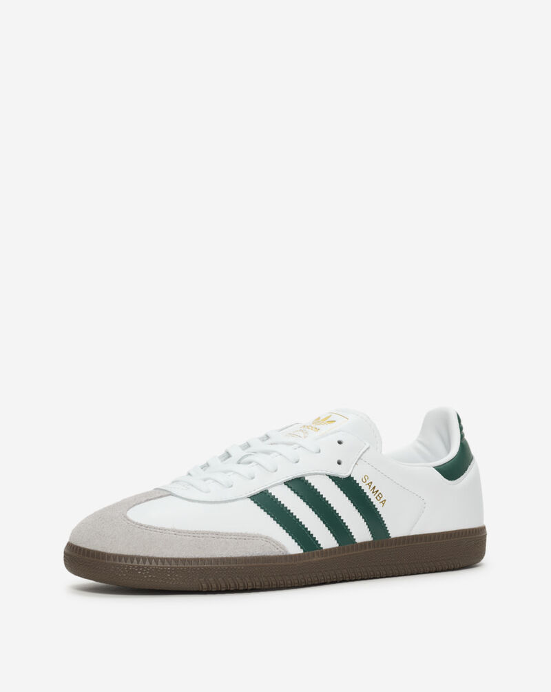 Samba OG