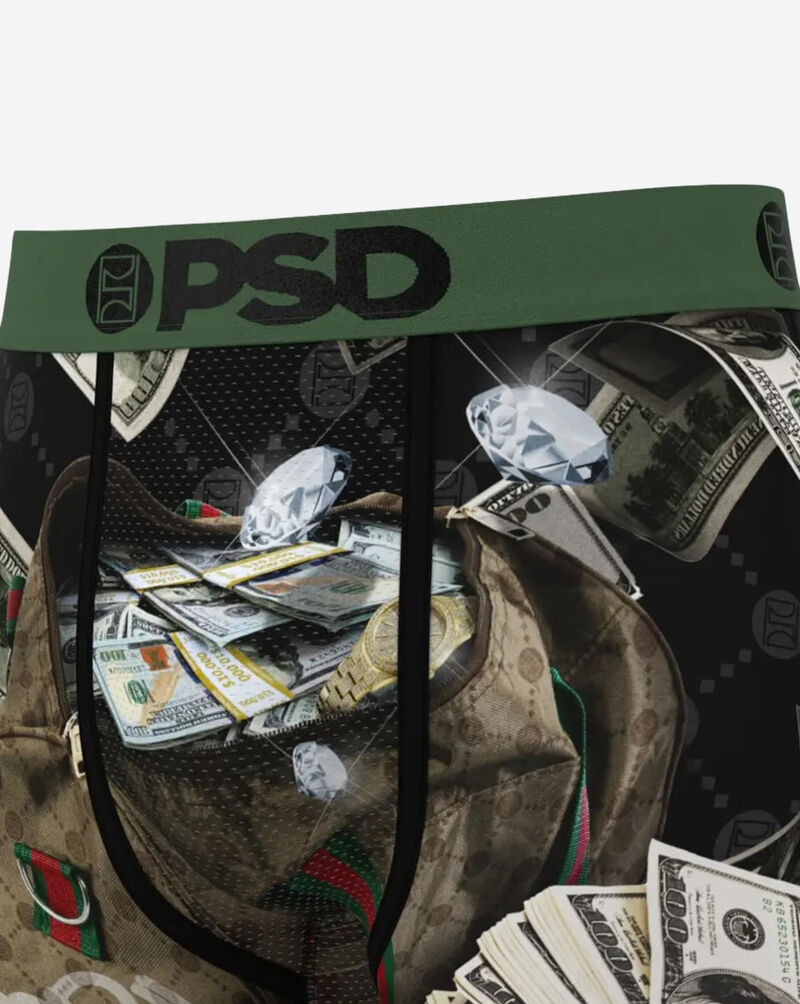 PSD Catch A Bag Boxer Briefs 425180087 Multi 2