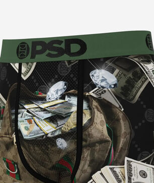 Catch A Bag Boxer Briefs