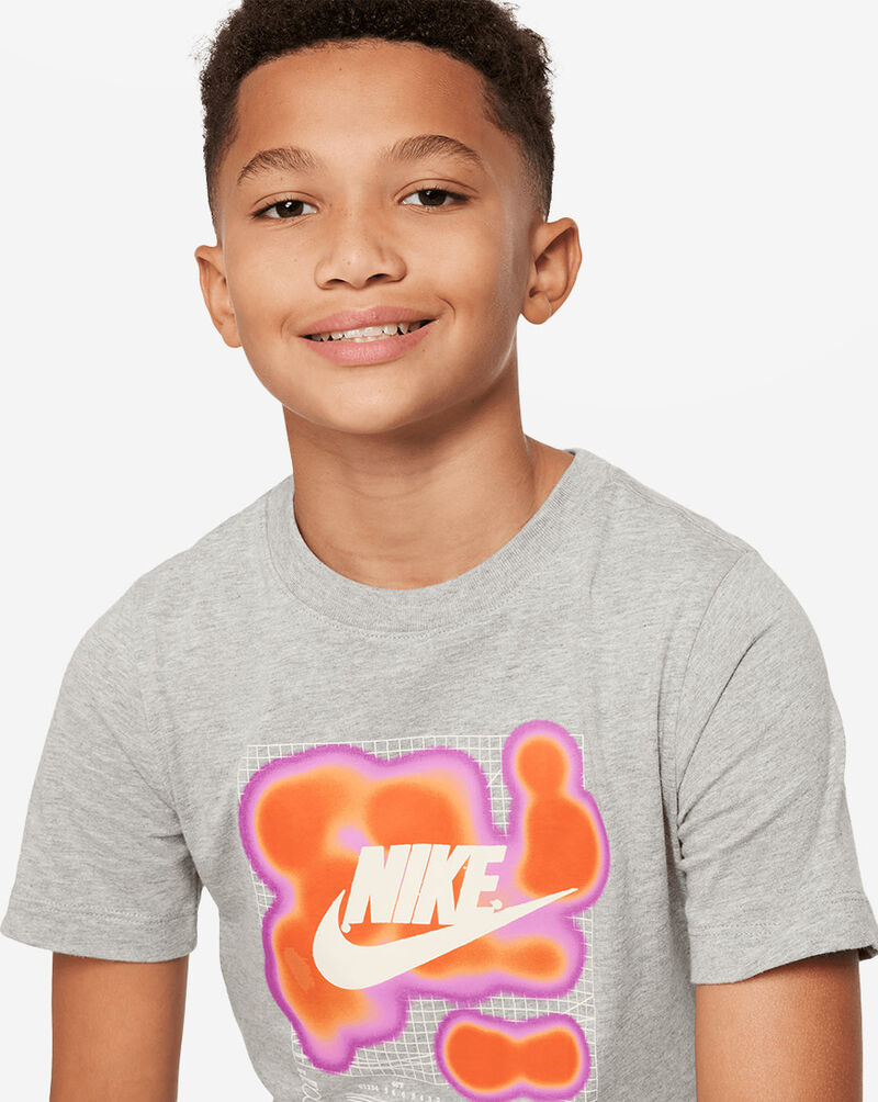 Big Kids' NSW 2 Tee