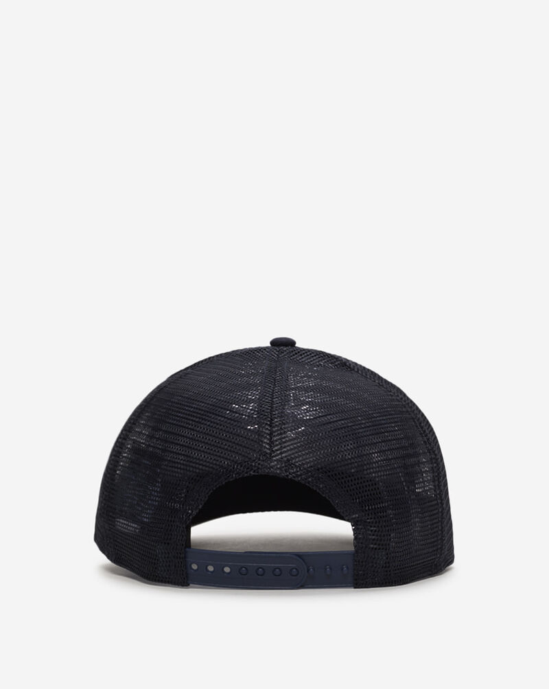 New Era 9Fifty Boston Red Sox Rope A-Frame Snapback Hat 60641306 Blue 3