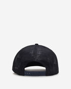 New Era 9Fifty Boston Red Sox Rope A-Frame Snapback Hat 60641306 Blue 3