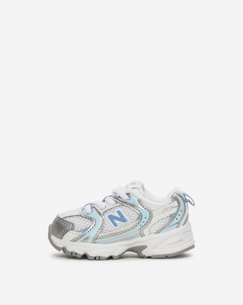 New Balance Toddler 530 IZ530ED White 1