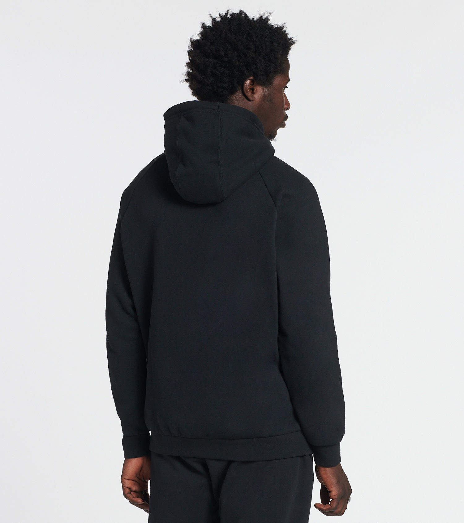 Shop adidas Bold Hoodie H37732 black | SNIPES USA