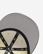 New Era 59Fifty Atlanta Braves Core Fitted Hat 60956056 cream 4