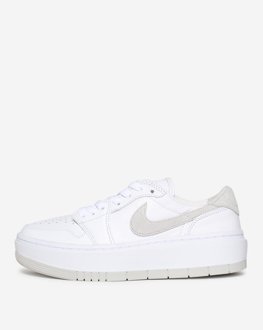 Shop Jordan Air Jordan 1 Low Elevate DH7004-110 white | SNIPES USA