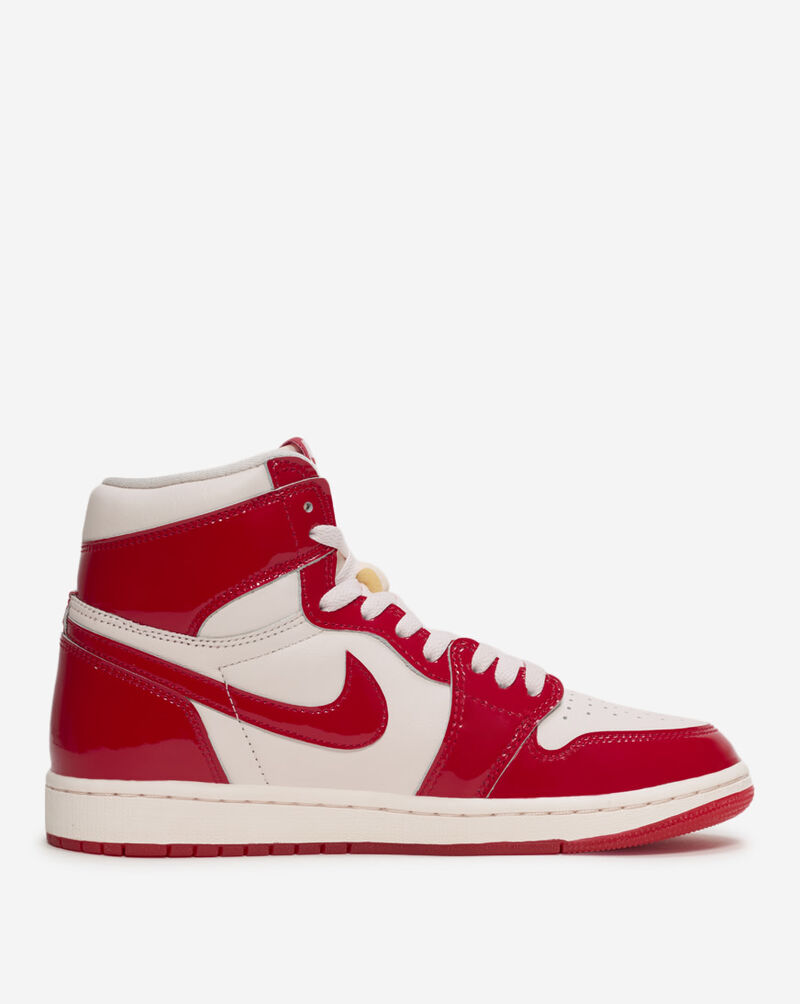 Jordan Jordan 1 Retro High OG "Nails and Grails" FD2596-601 Red 4