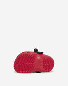 Crocs Toddler Classic Clog 210016-6WG Red 4