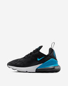 Nike Grade School Air Max 270 FD0676-001 Black 1