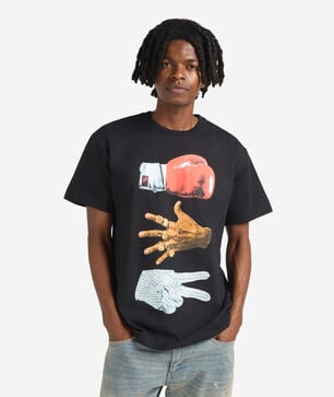 3 Mikes Tee