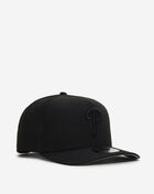 New Era 9Fifty Philadelphia Phillies Core A-Frame Snapback Hat 71030101 Black 1