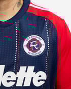 New England Revolution Home Jersey